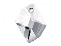 Swarovski Elements přívěsky 6680 – Cosmic – Crystal – 40mm