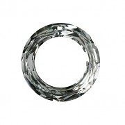 Swarovski Elements 4139 – Cosmic Ring – Crystal CAL – 30mm