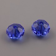 Brioletka - Sapphire - 8mm