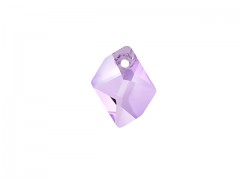 Swarovski Elements přívěsky 6680 – Cosmic – Violet – 14mm