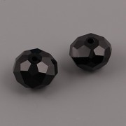 Brioletka - Jet - 10mm