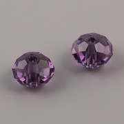 Brioletka - Tanzanite - 8mm