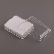 Krabička na šperky - 56x43x16mm - s potiskem