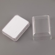 Krabička na šperky - 56x43x28mm - s potiskem