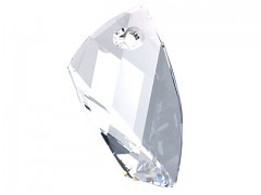 Swarovski přívěsky 6620 – Avant-garde - Moonlight – 20mm