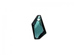 Swarovski Elements přívěsky 6670 – De–art – Montana – 18 mm