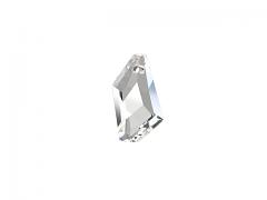 Swarovski Elements přívěsky 6670 – De–art – Moonlight – 24mm