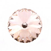 Swarovski Elements Rivoli 1122 – Silk Foiled – 6mm