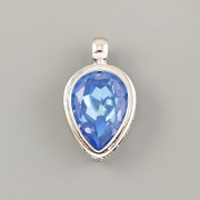 Přívěsek pro 4320 Pear Swarovski 18mm