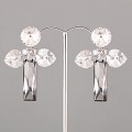 Art-Deco anděl ze Swarovski Elements