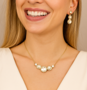 Náhrdelník pro Rivoli Swarovski 