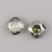 Fancy Stone Swarovski Elements 4470 – Erinite Satin F – 12mm