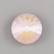 Swarovski Rivoli 1122 – Ochre DeLite - 12mm