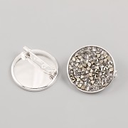 Brož pro Crystal Rocks 20mm