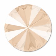 Swarovski Elements Rivoli 1122 – Ivory Cream – 8mm