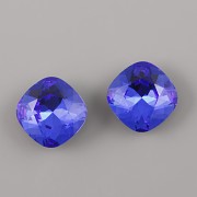 Fancy Stone Swarovski Elements 4470 – Majestic Blue F – 10mm