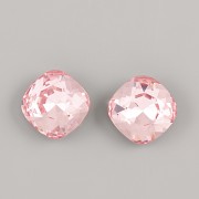 Fancy Stone Swarovski Elements 4470 – Light Rose - 10mm