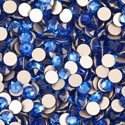 XIRIUS Rose 2088 Swarovski Elements - Capri Blue - SS20