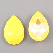 Slza Swarovski Elements 4327 - Sunshine DeLite - 30mm