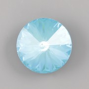 Swarovski Rivoli 1122 – Laguna DeLite - 12mm