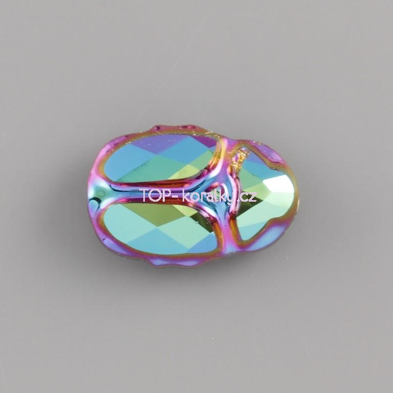 Swarovski clearance scarab bead