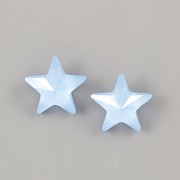 Star Fancy Swarovski Elements 4745 – Summer Blue – 10mm
