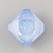 Kaleidoscope SQUARE Swarovski 4499 - Ocean DeLite - 14mm