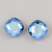 Fancy Stone Swarovski 4470 – Metallic Blue – 12mm