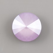 Swarovski Rivoli 1122 – Crystal Lilac - 8mm