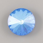 Swarovski Rivoli 1122 – Royal Blue DeLite - 12mm