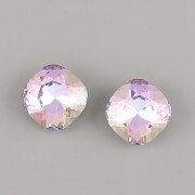 Fancy Stone Swarovski Elements 4470 – Light Rose Vitrail Light - 12mm