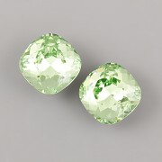 Fancy Stone Swarovski 4470 – Chrysolite – 12mm