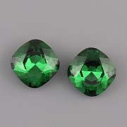 Fancy Stone Swarovski Elements 4470 – Fern Green F - 12mm