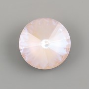 Swarovski Rivoli 1122 – Dust Pink DeLite - 12mm