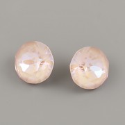 Swarovski ŠATON 1088 – Dust Pink DeLite - 8mm