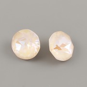 Swarovski ŠATON 1088 – Ivory Cream DeLite - 8mm