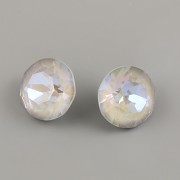 Swarovski ŠATON 1088 – Serene Gray DeLite - 8mm