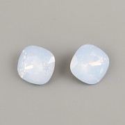 Fancy Stone Swarovski Elements 4470 – Air Blue Opal Foiled - 12mm