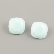 Fancy Stone Swarovski Elements 4470 – Mint Alabaster - 12mm
