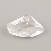 Swarovski Elements přívěsky 6657 – Galactic Horizontal – Crystal – 39mm