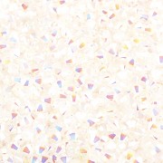 Swarovski Elements korálky 5328 – Sluníčka – Crystal AB 2x – 3mm