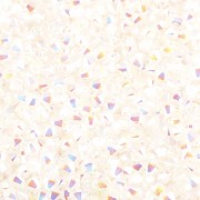 Swarovski Elements korálky 5328 – Sluníčka – Crystal AB 2x – 3mm