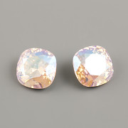 Fancy Stone Swarovski Elements 4470 – Rosaline Shimmer Foiled- 10mm