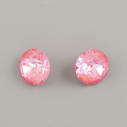 Swarovski Elements XIRIUS Chaton 1088 – Lotus Pink DeLite - 8mm