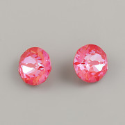 Swarovski Elements XIRIUS Chaton 1088 – Royal Red DeLite - 8mm