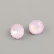 Swarovski Elements XIRIUS Chaton 1088 – Lavender DeLite - 8mm