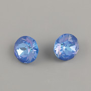 Swarovski Elements XIRIUS Chaton 1088 – Royal Blue DeLite - 8mm