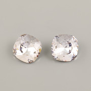 Fancy Stone Swarovski Elements 4470 – Smoky Mauve UF - 12mm