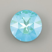 Round Stone Swarovski Elements 1201 – Laguna DeLite - 27mm