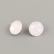PRECIOSA 1088 Royal Chaton – Light Rose Opal F - 6mm